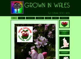 Growninwales.co.uk