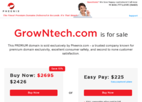 growntech.com