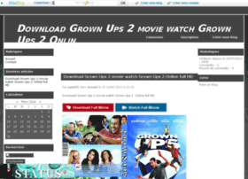 grownups2download.eklablog.com