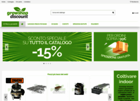 growshopdiscount.it