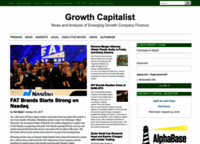 Growthcapitalist.com