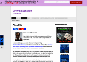 Growthexcellence.com