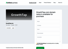 Growthtap.com