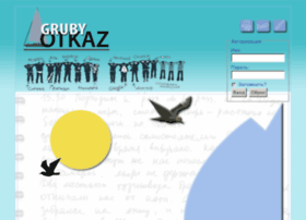grubyotkaz.com