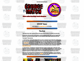 grudge-match.com