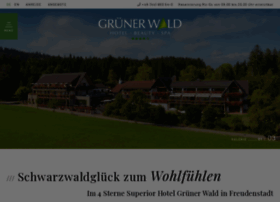 gruener-wald.de