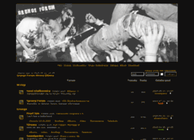 grunge-forum.com