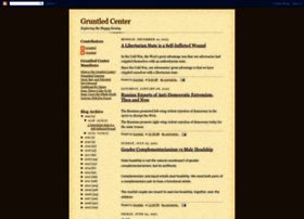 Gruntledcenter.blogspot.com