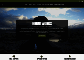 gruntworks11b.com