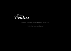 grupaventus.com.pl