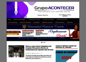 grupoacontecer.com