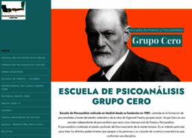 grupocero.org