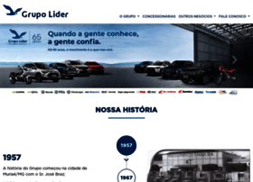 grupolider.com.br