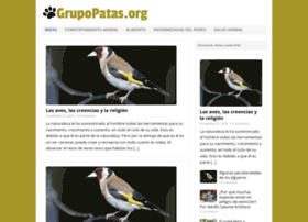 grupopatas.org
