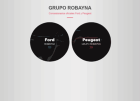 gruporobayna.com.ar