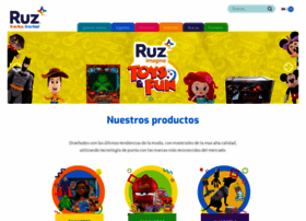 gruporuz.com.mx