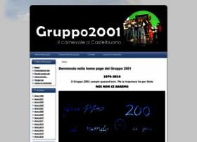 gruppo2001.it