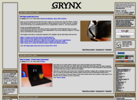 grynx.com