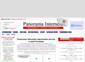 gryonline.panoramainternetu.pl