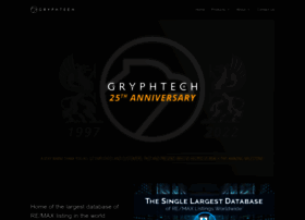 Gryphtech.com