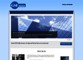 Gseservices.net