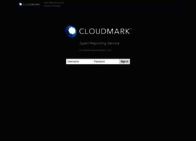Gsma-srs-pwadm.cloudmark.com