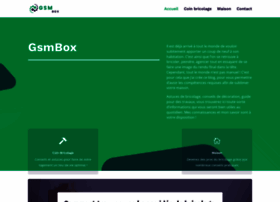gsmbox.com