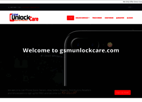 Gsmunlockcare.com