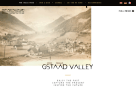 Gstaadvalley.com