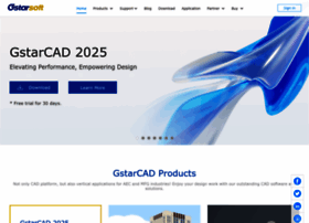 gstarcad.net