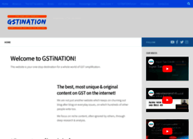 Gstination.com
