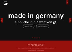 gt-produktion.de