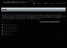Gta4guardians.webs.com
