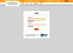 gtc.net
