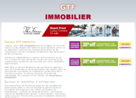 gtf-immo.fr