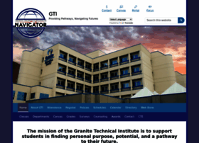 Gti.graniteschools.org