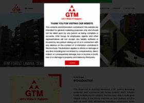 gtm.co.in