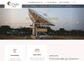 Gtmh-telecom.com