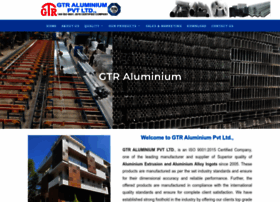 Gtraluminium.com