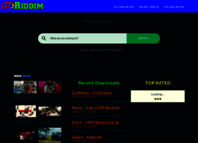 gtriddim.com