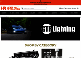 Gtrlighting.com