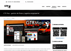 gtrmax.com