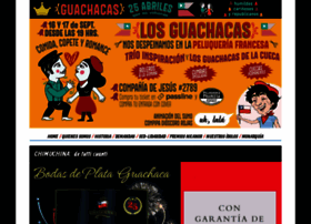 guachacas.cl