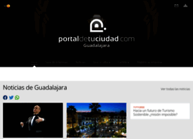 guadalajara.portaldetuciudad.com