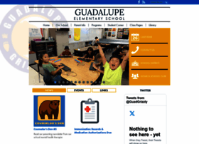 Guadalupe.unionsd.org