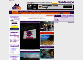 Guadeloupe.urbeez.com