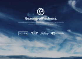 guaranteedfreshness.com