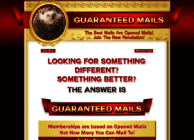Guaranteedmails.com