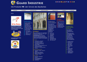 guard-industries.com
