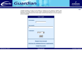 guardian.emersonprocess.com